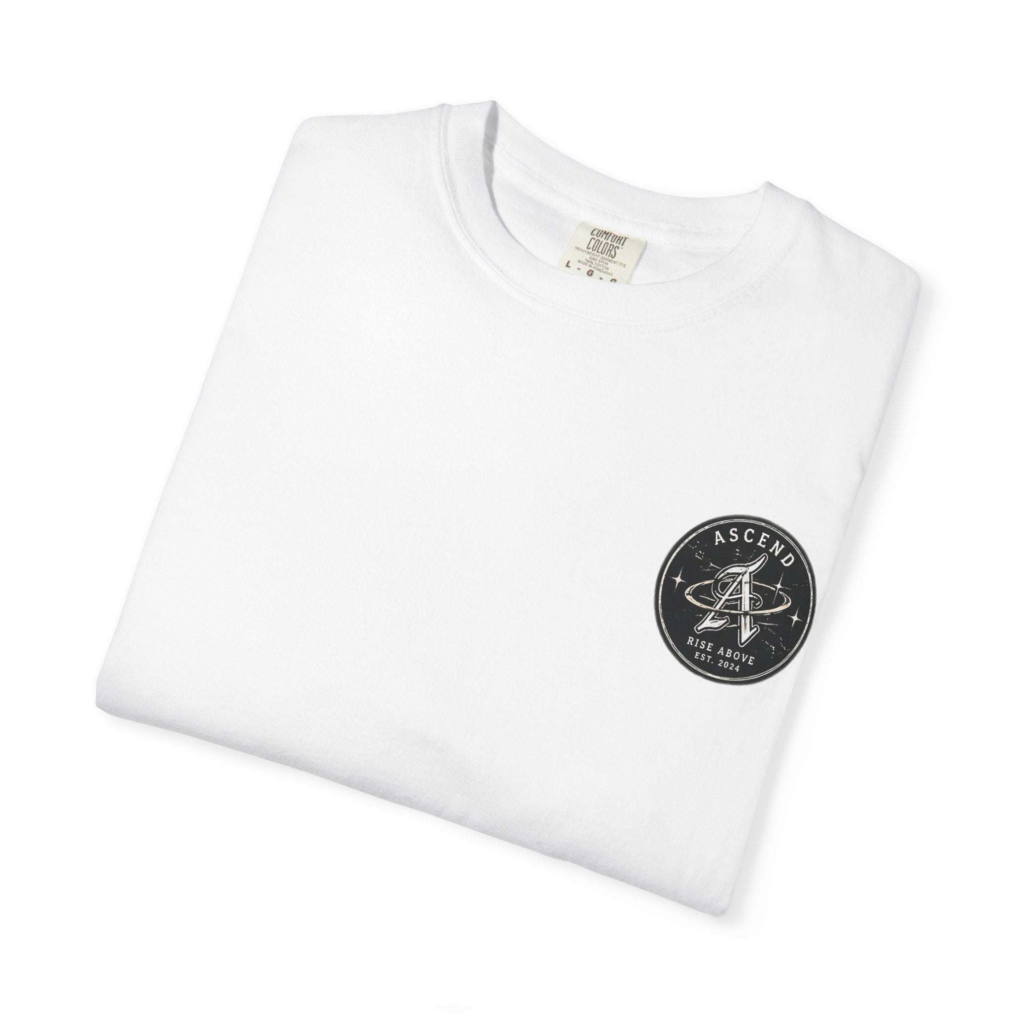 Ascend Base Layer