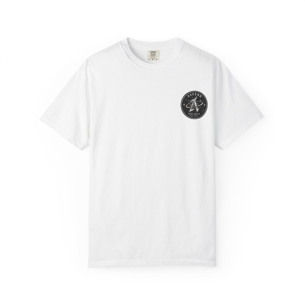Ascend Base Layer