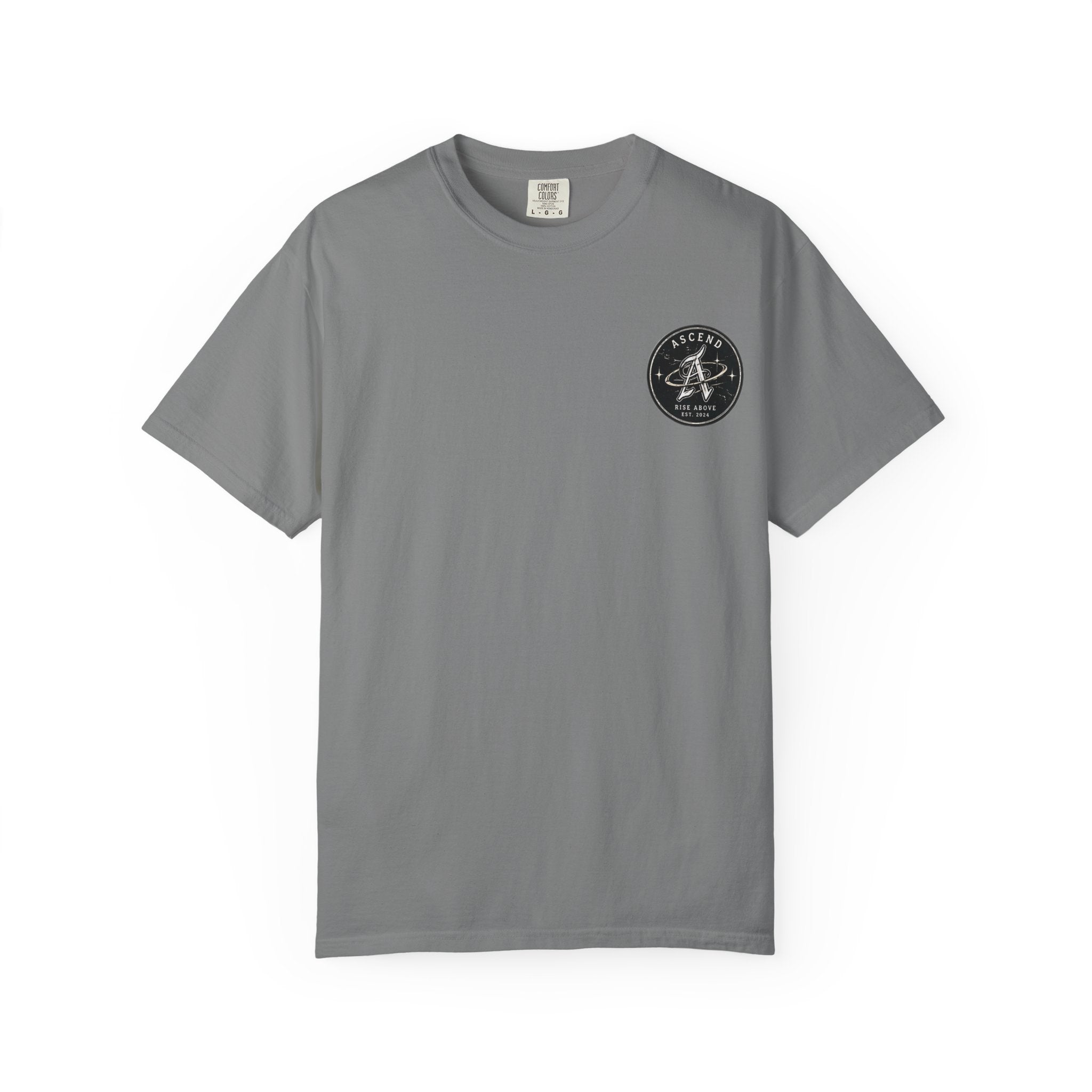 Ascend Base Layer
