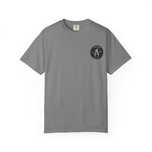 Ascend Base Layer