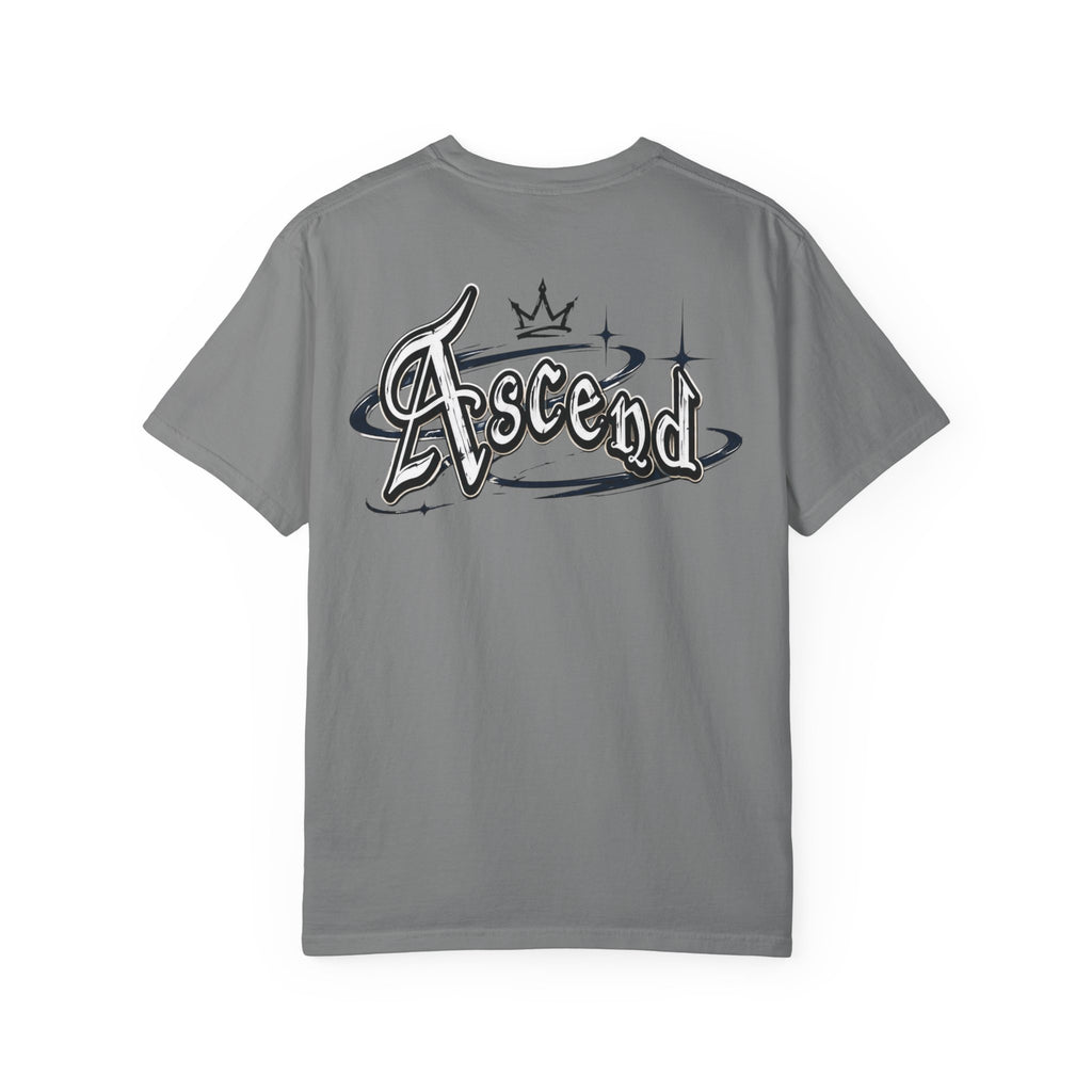 Ascend Base Layer