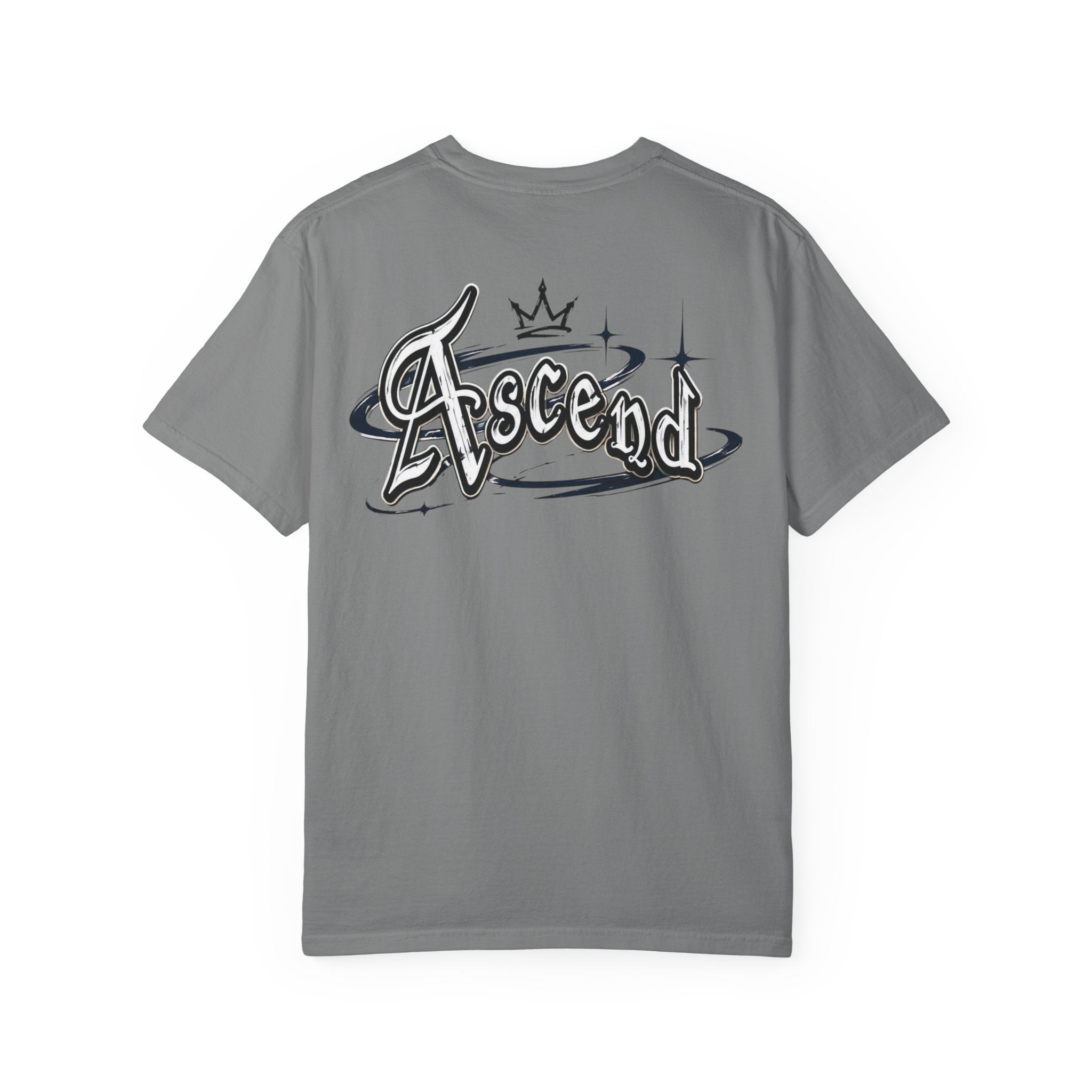 Ascend Base Layer