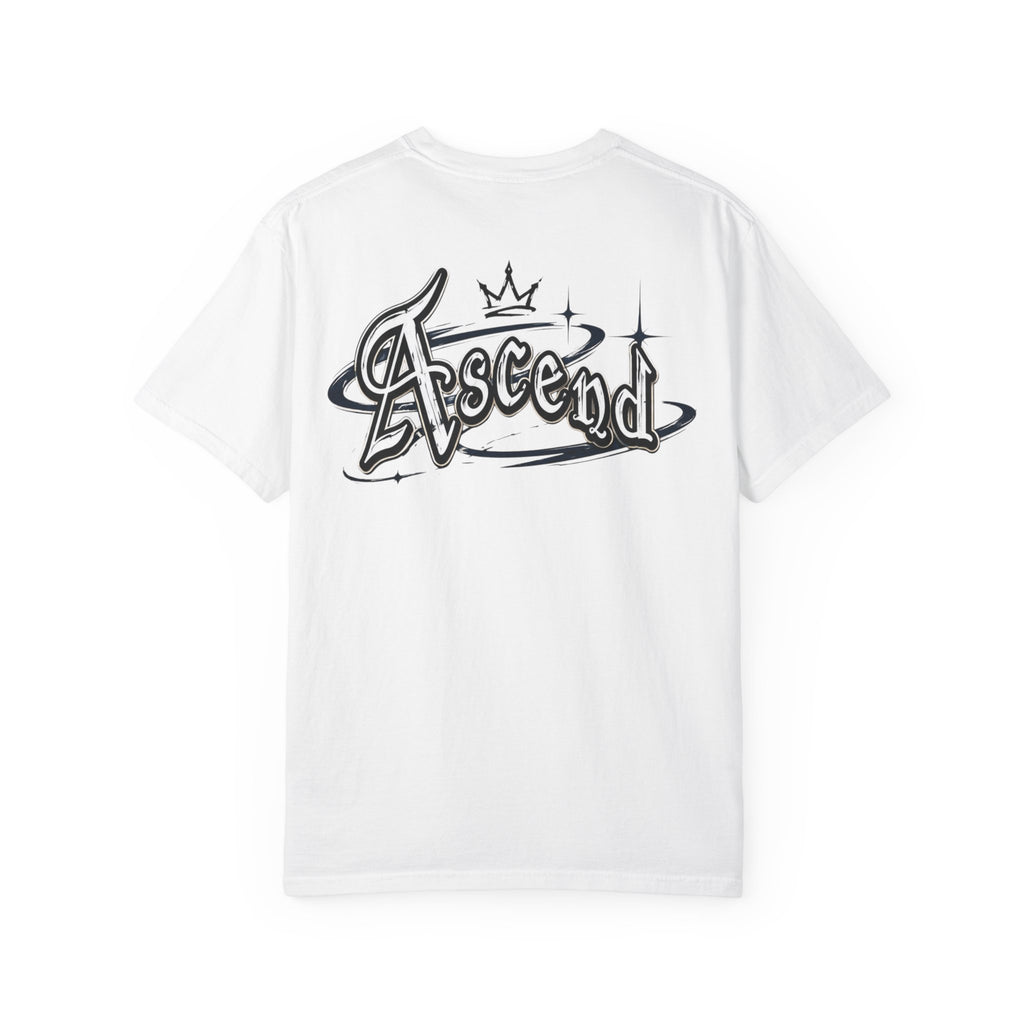 Ascend Base Layer