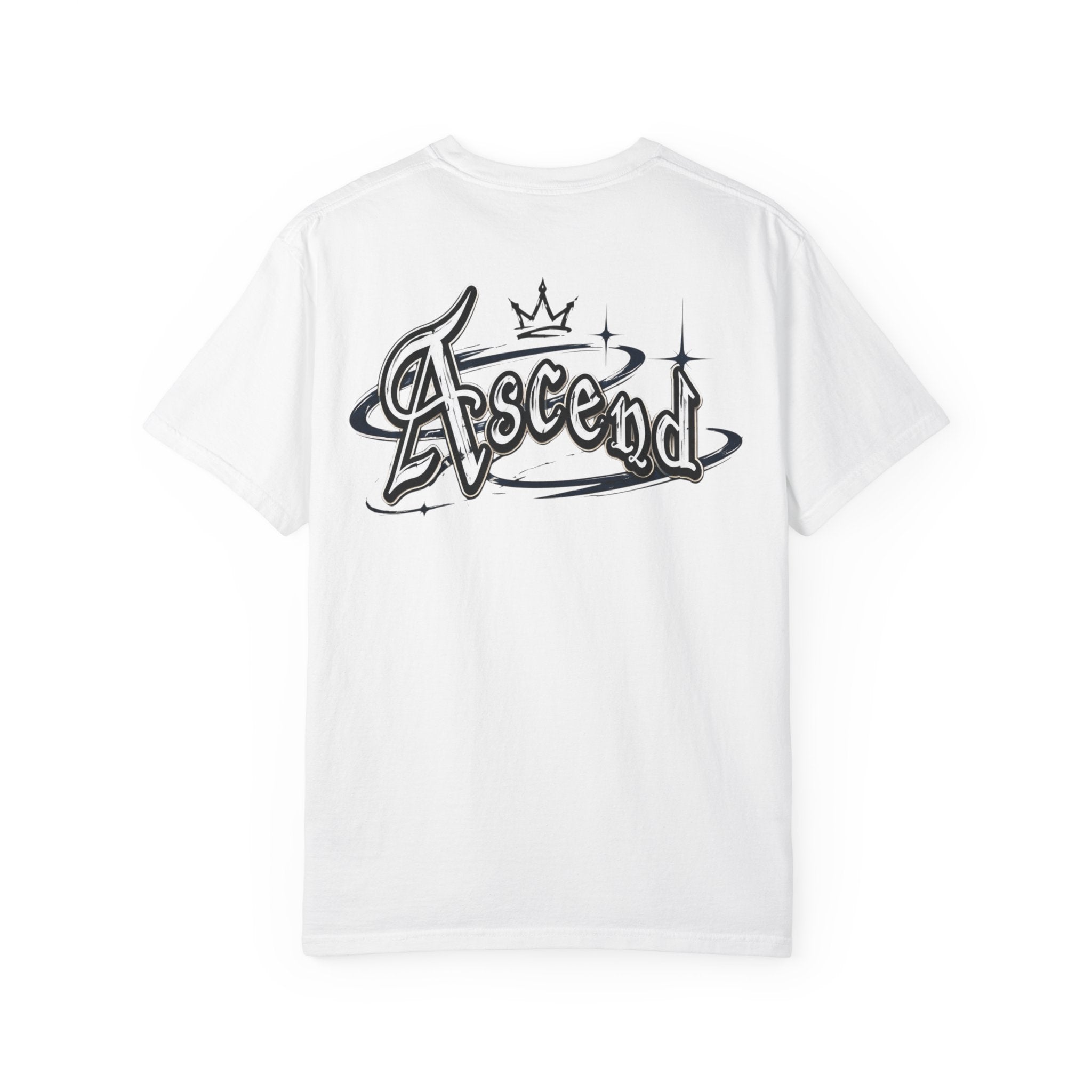 Ascend Base Layer
