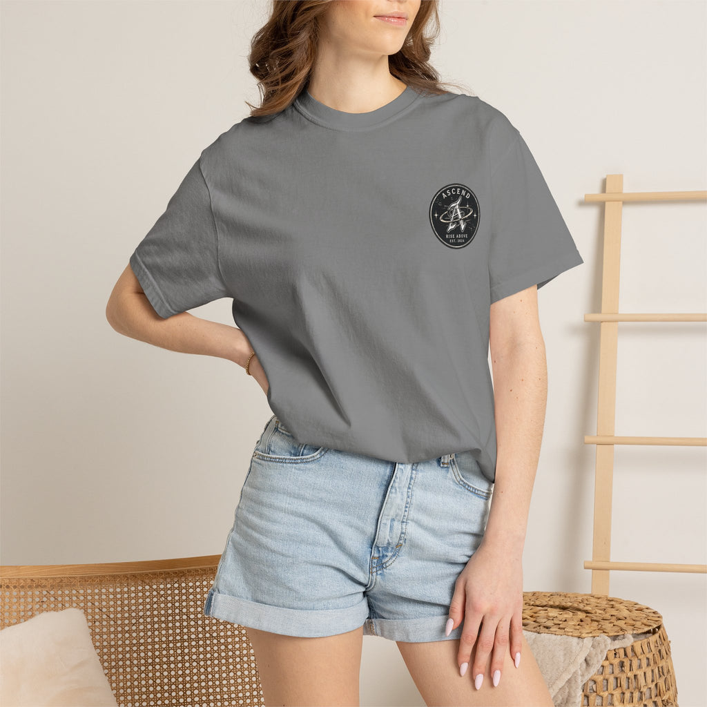 Ascend Base Layer