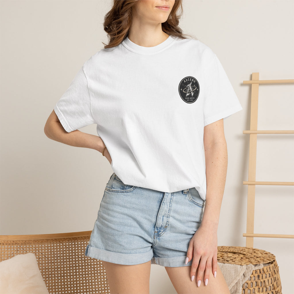 Ascend Base Layer