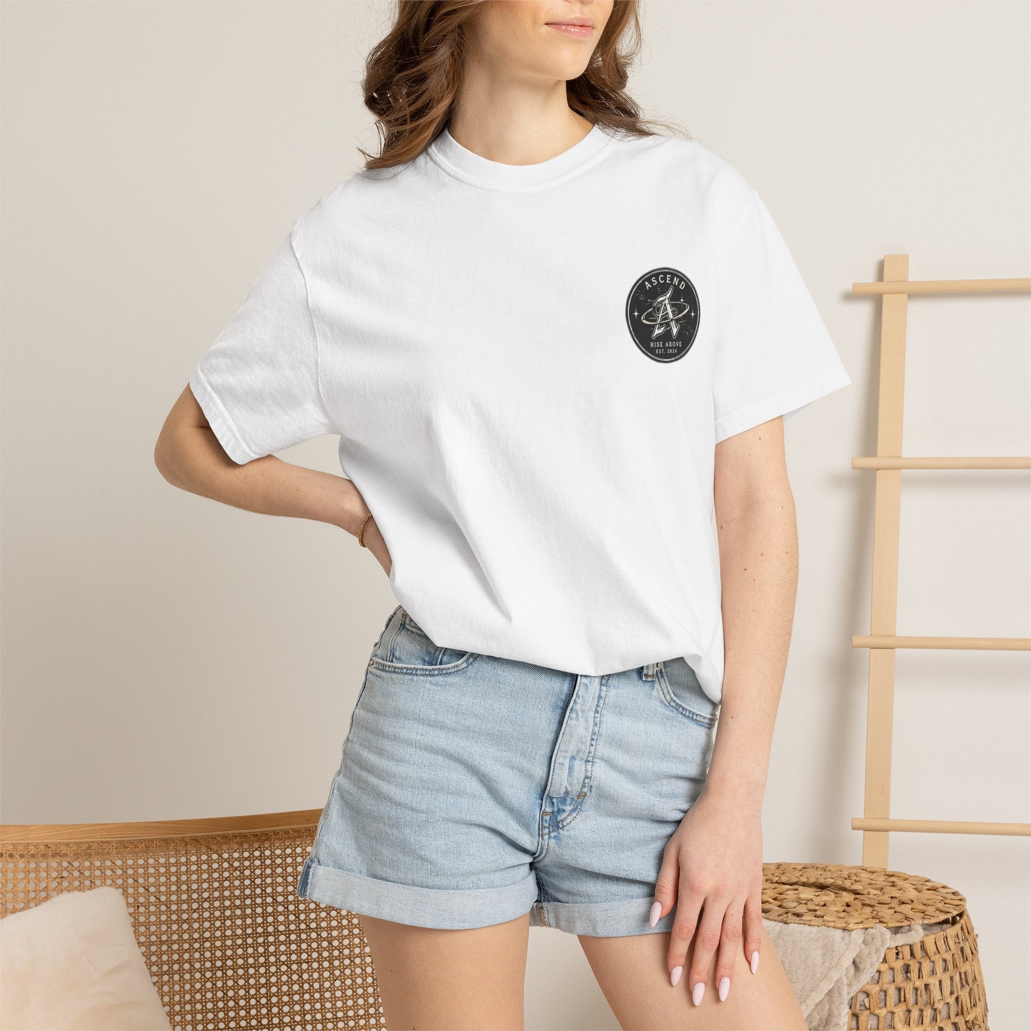 Ascend Base Layer