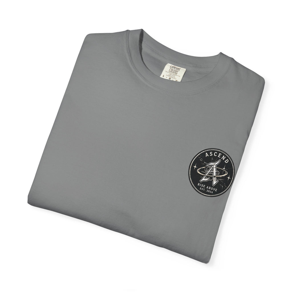 Ascend Base Layer